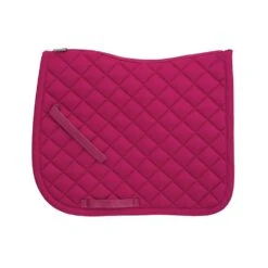 Partrade Trading Corporation Lami-Cell Basic Dressage Pad -Western Denim Gear Store 220903 694648