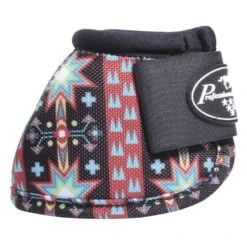 Professionals Choice Limited Edition Ballistic Bell Boots -Western Denim Gear Store 222243 701809