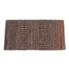 Professionals Choice Professional Double Weave Navajo Saddle Blanket -Western Denim Gear Store 223844 709363