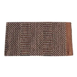 Professionals Choice Professional Double Weave Navajo Saddle Blanket