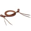 Weaver Leather Working Tack Heavy Harness Leather Pineapple Knot 8ft Roping Reins -Western Denim Gear Store 224467 711581