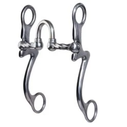 Professionals Choice 7 Shank Slow Twist Correction Bit