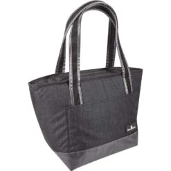 Classic Midnight Cooler Tote