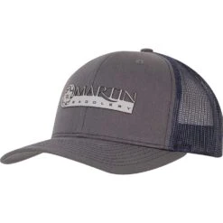 Martin Saddlery Etched Logo Cap