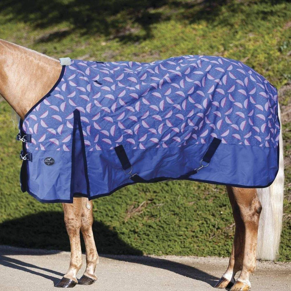 Professionals Choice Professional Umbrella Horse 1200D Rain Sheet 4 Professionals Choice Professional Umbrella Horse 1200D Rain Sheet - Image 2