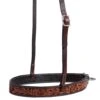 Professionals Choice Prairie Flower Noseband -Western Denim Gear Store 228222 724960
