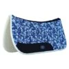 Professionals Choice Patterned Contoured Work Pad -Western Denim Gear Store 228283 725044