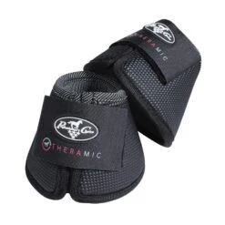Professionals Choice Theramic All Purpose Bell Boot -Western Denim Gear Store 228297 725078