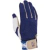 NRS SSG Suede Palm Left Handed Team Roping Glove -Western Denim Gear Store 314 default l
