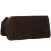 Diamond Wool Pad Company 1/2in. Felt Liner Saddle Pad