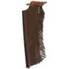 NRS Day Worker Dark Brown Chap -Western Denim Gear Store 35304 default l