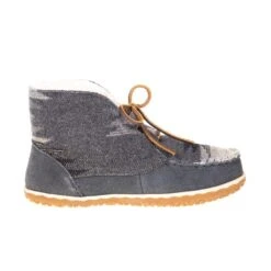 Women's Minnetonka Torrey Grey Casual 11 Women's Minnetonka Torrey Grey Casual -Western Denim Gear Store 40144 4 65a22306 a0fe 4a6f ad84 bcefdcf93936