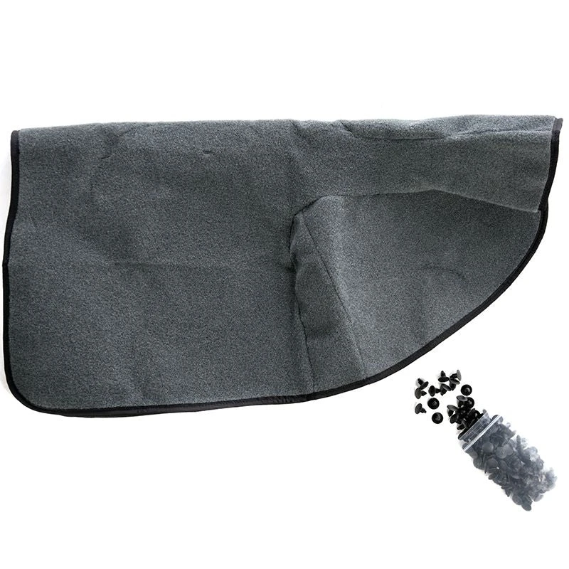 Hot Heels Inc. Jakesteer Replacement Cape 3 Hot Heels Inc. Jakesteer Replacement Cape