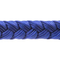 Jerry Beagley Braiding Company Martha Josey Super Knot Barrel Reins -Western Denim Gear Store 4534 13438