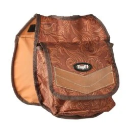Tough 1 Saddle Horn Bag