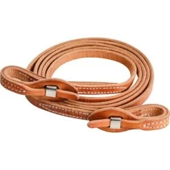 Nrs Tack Box Loop Roping Reins