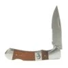 Cattlemans Cutlery Stockyard Lock Back Rosewood Knife -Western Denim Gear Store 50483 default l