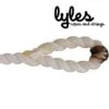 Lyles Lariats 7 1/2 Ft White Steer String -Western Denim Gear Store 518 default l