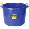 Little Giant Blue 70 Quart Muck Tub -Western Denim Gear Store 53994 default l