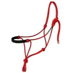 Double Diamond Halters Figure 8 Paracord Halter