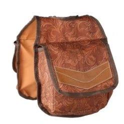 Tough 1 Saddle Horn Bag -Western Denim Gear Store 61 7905 2