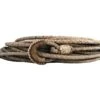 NRS Braided Rawhide Reata Ranch Rope 2 NRS Braided Rawhide Reata Ranch Rope -Western Denim Gear Store 628 default l