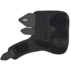 Tough 1 Easy Breathe Airflow Mesh Sport Boots Front -Western Denim Gear Store 64 2000F 2b