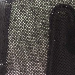 Tough 1 Easy Breathe Airflow Mesh Sport Boots Front -Western Denim Gear Store 64 2000F 2c