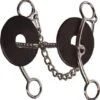 Professionals Choice Brittany Pozzi 6 /2in Twisted Lifter Snaffle -Western Denim Gear Store 6538 default l