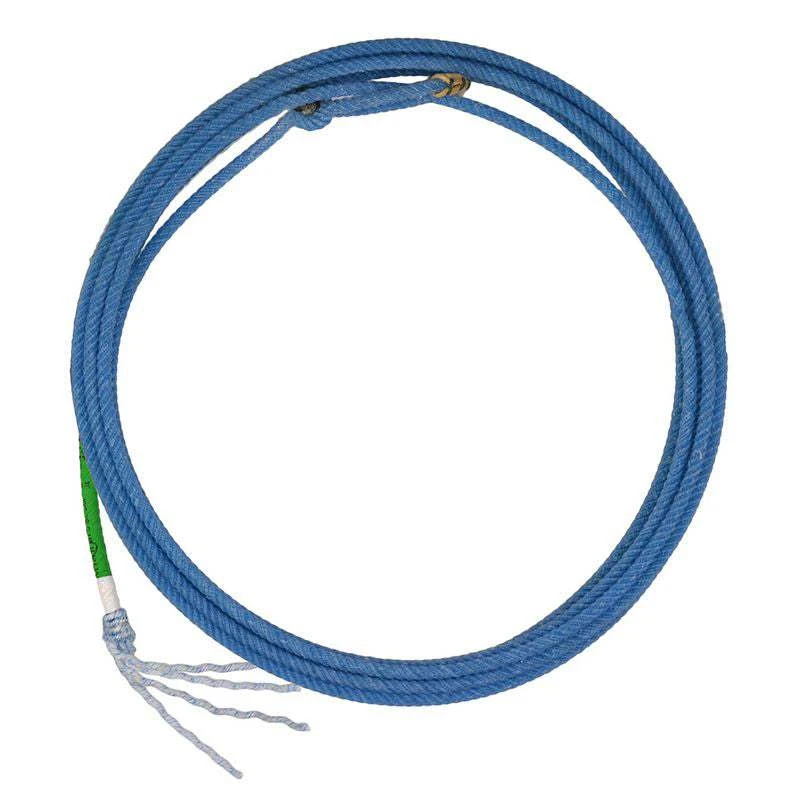 Top Hand Rope Company 8x Heel Team Rope 3 Top Hand Rope Company 8x Heel Team Rope