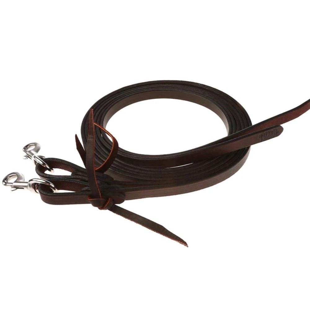 Tucker Saddlery Split Reins 3 Tucker Saddlery Split Reins