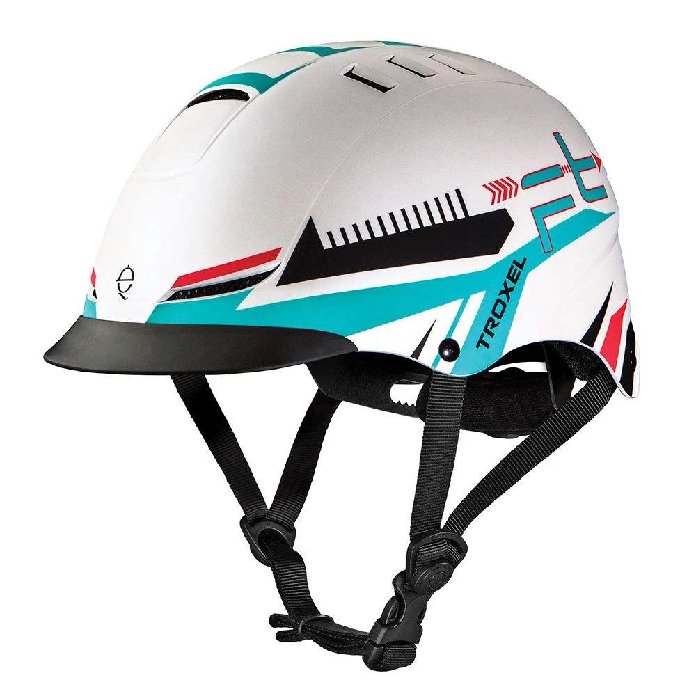 FTX Legend Riding Helmet 3 FTX Legend Riding Helmet