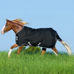 Horseware Amigo Stock Horse T/O Lite