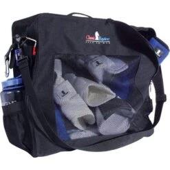 Classic Boot Accessory Tote Black