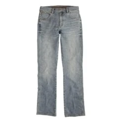 Wrangler Men's Retro Premium 77 Slim Jeans -Western Denim Gear Store 77MWPEA 5