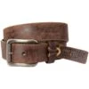 Men's Justin Brown Bomber Belt 2 Men's Justin Brown Bomber Belt -Western Denim Gear Store 9178 default l