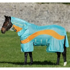 Horseware Ireland Amigo Evolution Fly Sheet