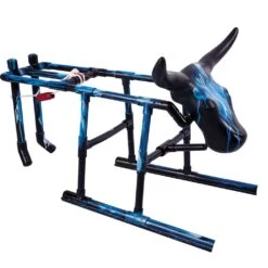 The Dragsteer Roping Dummy -Western Denim Gear Store 9298 37718