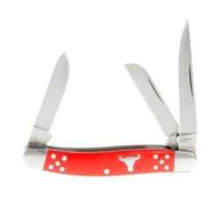 Cattlemans Cutlery Cattleman Stockman Knife Barangus