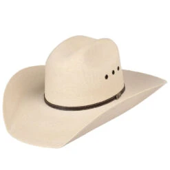 Atwood Hats Palm Leaf Tumbleweed 4in. Brim