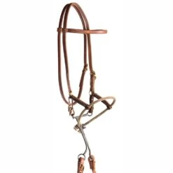 Cowperson Tack 7in. Easy Stop
