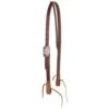 Cowperson Tack Exclusive Cactus Slit Ear Headstall -Western Denim Gear Store 97029 default l