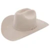 Stetson Hats 20X Paradise Silver Belly 4 1/4in. Brim -Western Denim Gear Store 97961 default l