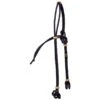 Nrs Tack Rope Series Wigwam Headstall -Western Denim Gear Store 9988 26544