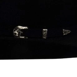 Kids Ariat Cool Hand Luke Precreased Wool Hat -Western Denim Gear Store A7210001 M 4