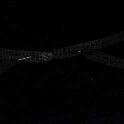 Ariat Black 6X 4 1/4in. Brim Cattleman's Precreased Felt Cowboy Hat A7630401 -Western Denim Gear Store A7630401 3