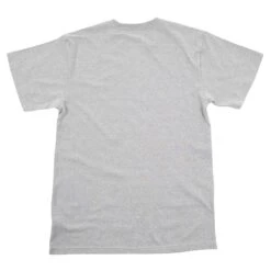 Burlebo Tied To Texas Alright, Alright, Alright Grey T-Shirt -Western Denim Gear Store AAA SS HDG 3