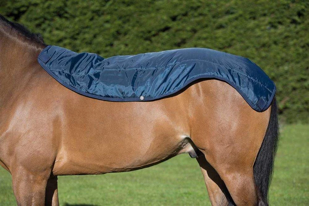 Horseware Ireland Rambo Summer Series Turnout 4 Horseware Ireland Rambo Summer Series Turnout - Image 2