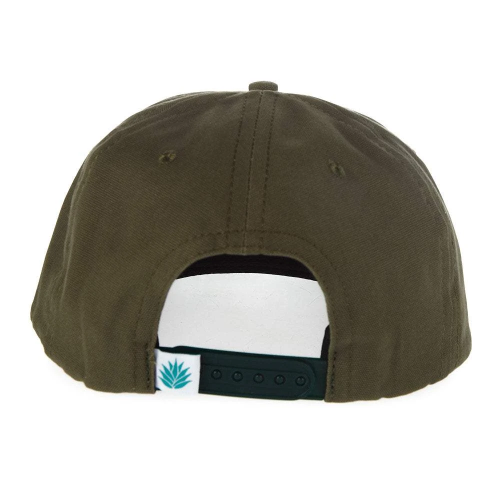 Men's Sendero Frio River Cap 5 Men's Sendero Frio River Cap - Image 3