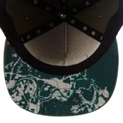 Men's Sendero Frio River Cap 9 Men's Sendero Frio River Cap -Western Denim Gear Store APX196 6